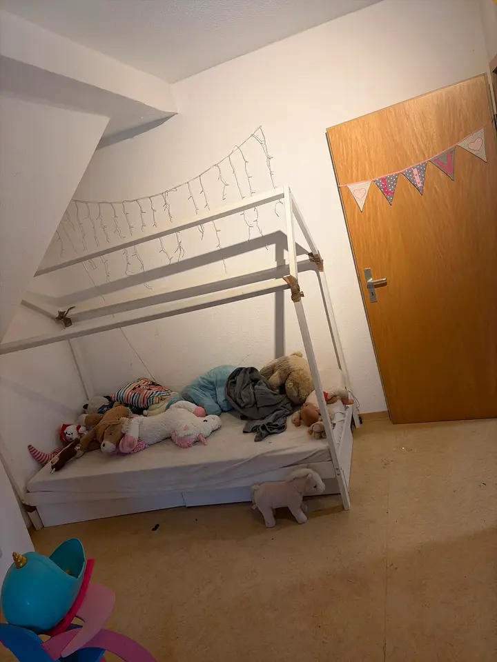 3 Zimmer Wohnung mit 73 m² in Worms – Bild 5