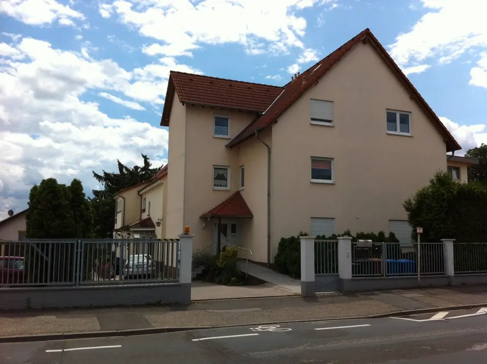 3 Zimmer Wohnung mit 73 m² in Worms – Bild 6