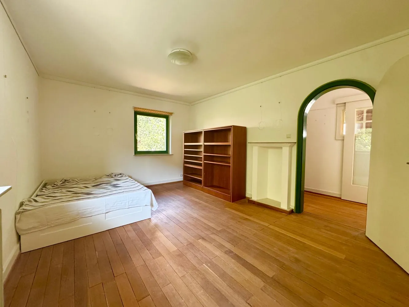7 Zimmer Wohnung mit 170 m² in Heidelberg – Bild 2