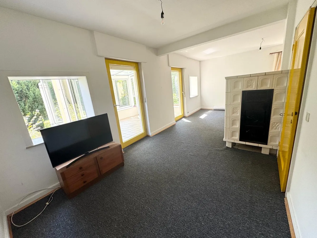 7 Zimmer Wohnung mit 170 m² in Heidelberg – Bild 11