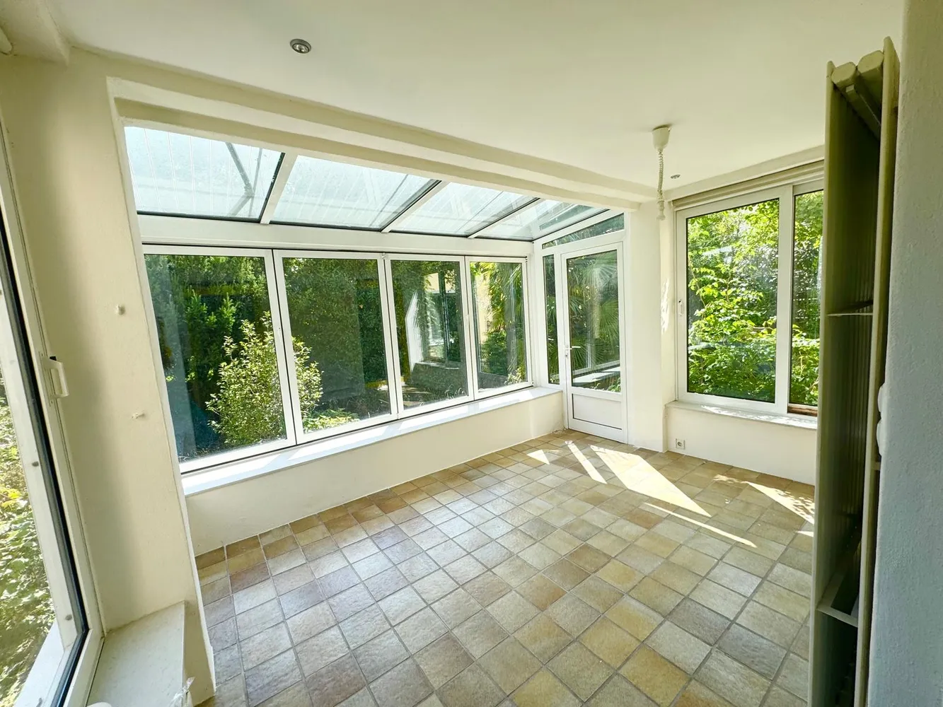 7 Zimmer Wohnung mit 170 m² in Heidelberg – Bild 12