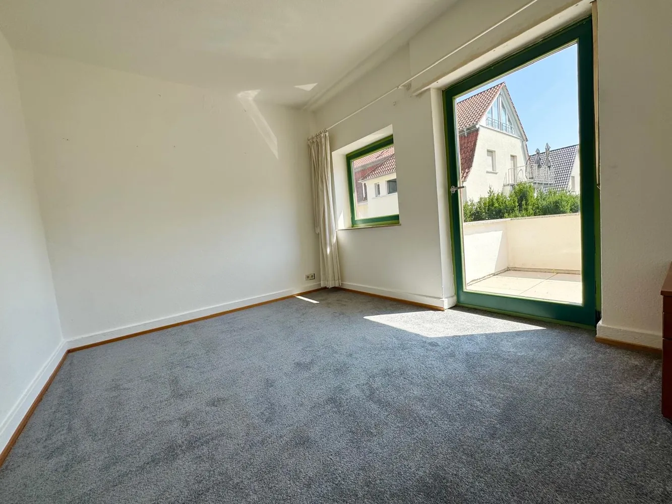 7 Zimmer Wohnung mit 170 m² in Heidelberg – Bild 3