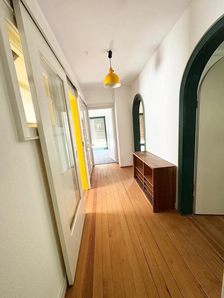 7 Zimmer Wohnung mit 170 m² in Heidelberg – Bild 5