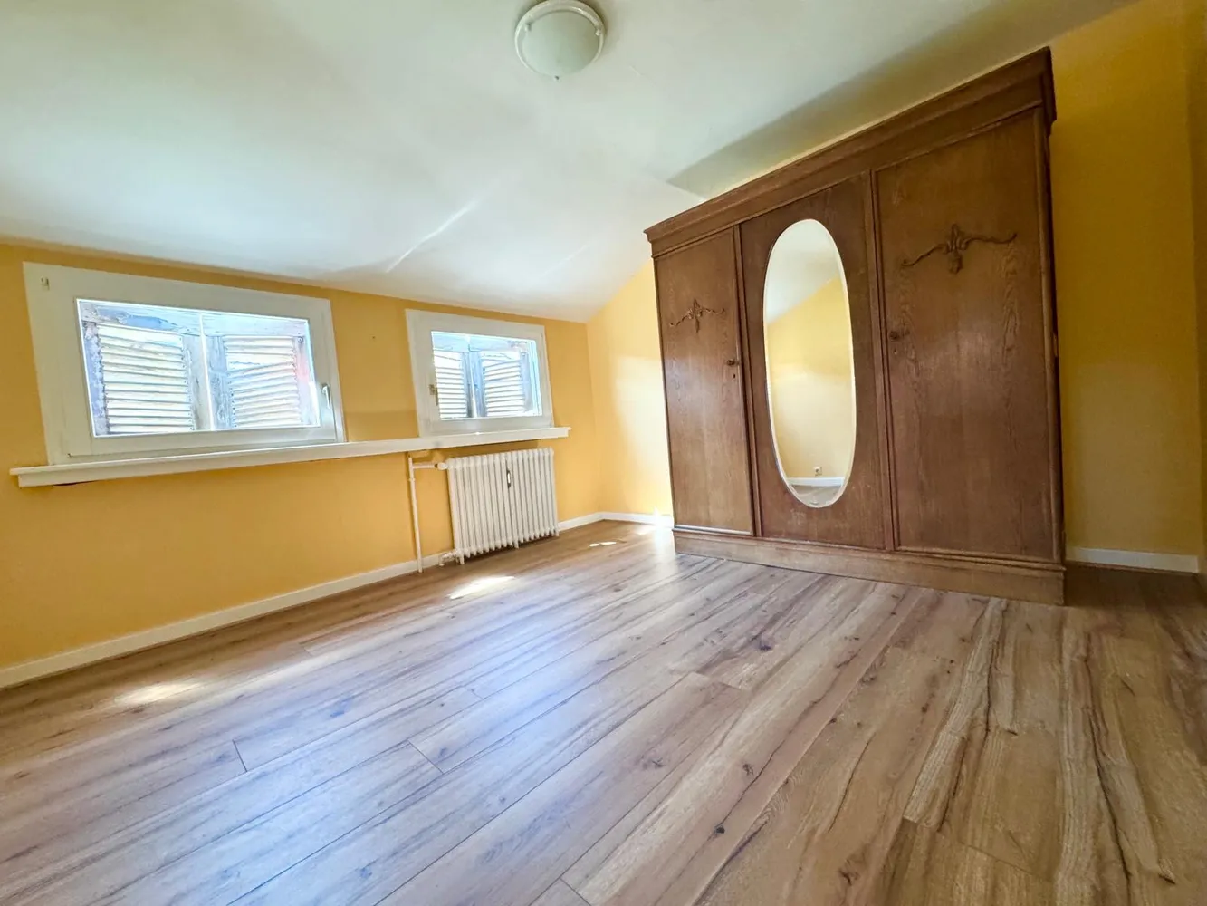 7 Zimmer Wohnung mit 170 m² in Heidelberg – Bild 6
