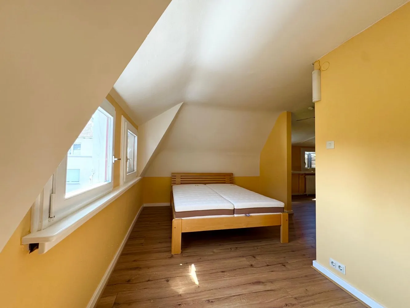 7 Zimmer Wohnung mit 170 m² in Heidelberg – Bild 8