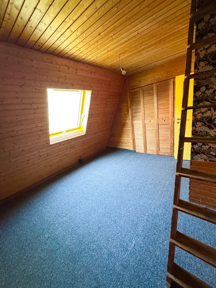 7 Zimmer Wohnung mit 170 m² in Heidelberg – Bild 9