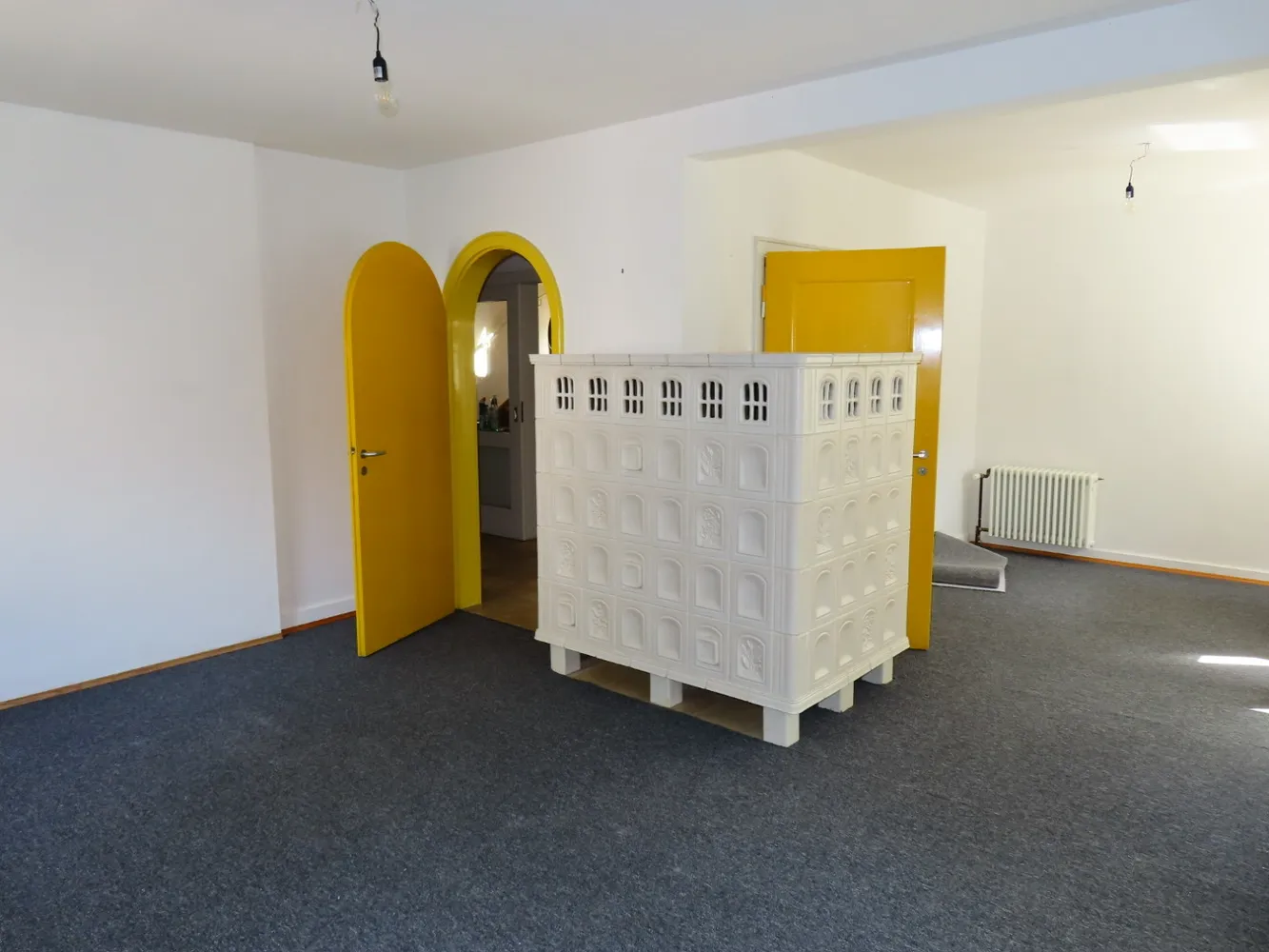 7 Zimmer Wohnung mit 170 m² in Heidelberg – Bild 10
