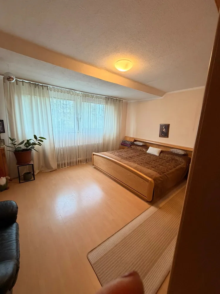 4 Zimmer Wohnung mit 71 m² in Bottrop – Bild 1