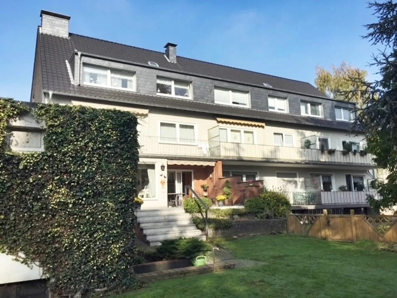 4 Zimmer Wohnung mit 71 m² in Bottrop – Bild 3