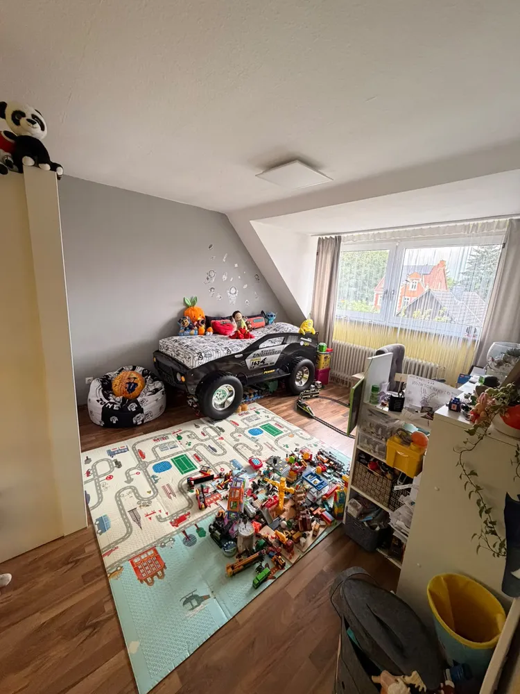 4 Zimmer Wohnung mit 71 m² in Bottrop – Bild 6