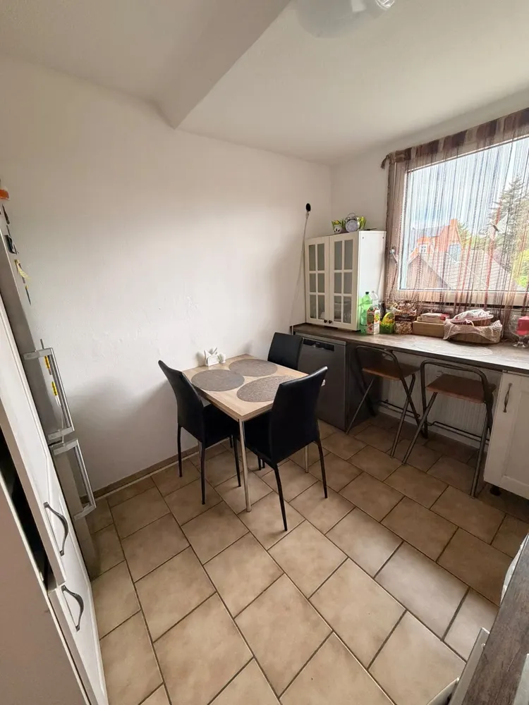4 Zimmer Wohnung mit 71 m² in Bottrop – Bild 8