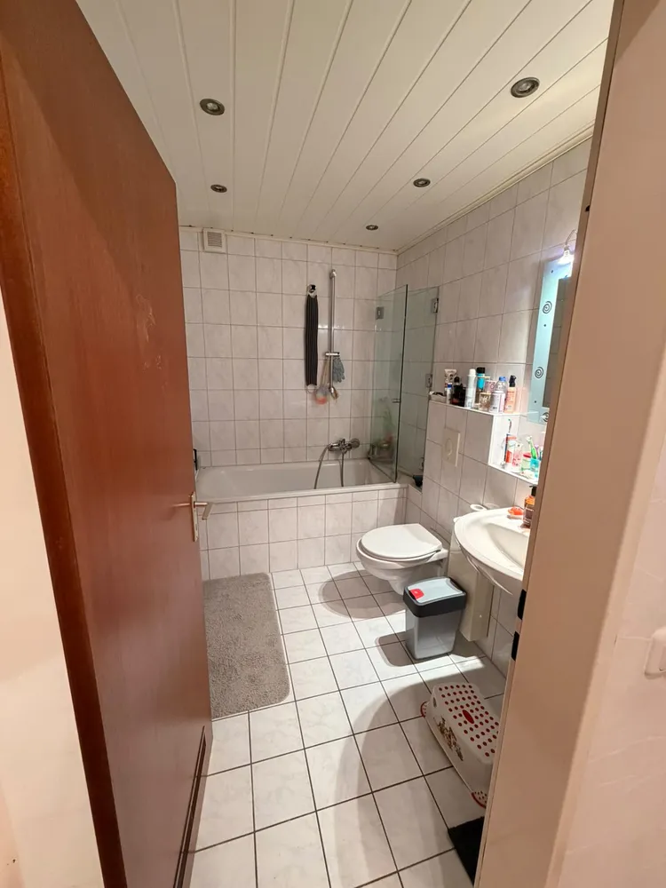 4 Zimmer Wohnung mit 71 m² in Bottrop – Bild 9
