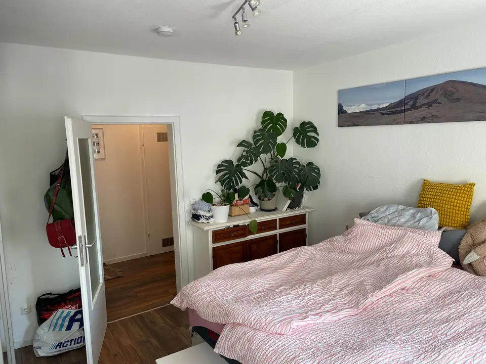 2 Zimmer Wohnung mit 68 m² in Gießen – Bild 3