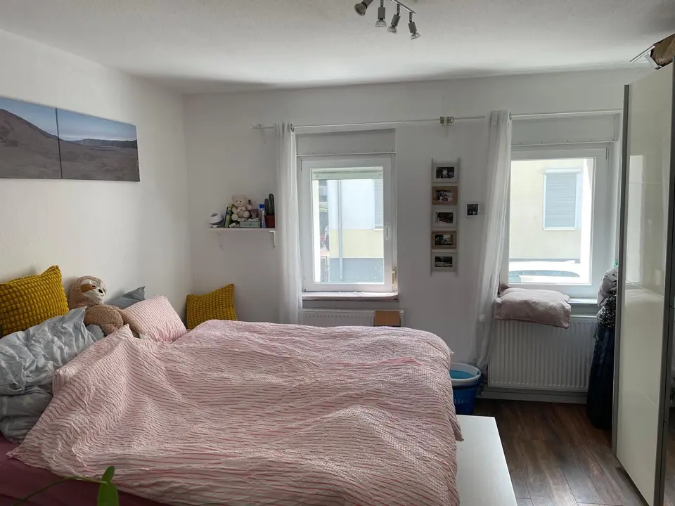 2 Zimmer Wohnung mit 68 m² in Gießen – Bild 4