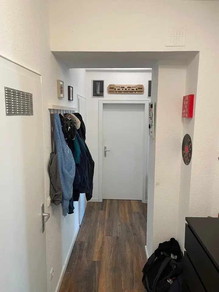 2 Zimmer Wohnung mit 68 m² in Gießen – Bild 5