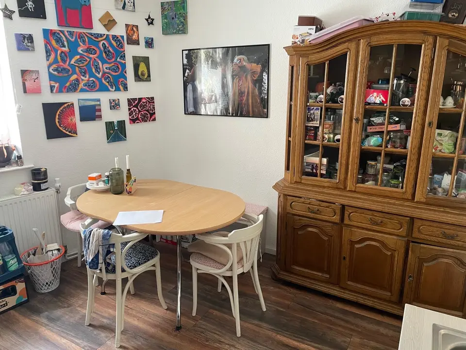2 Zimmer Wohnung mit 68 m² in Gießen – Bild 6