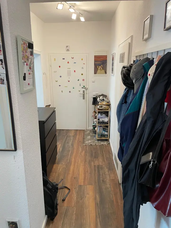 2 Zimmer Wohnung mit 68 m² in Gießen – Bild 7