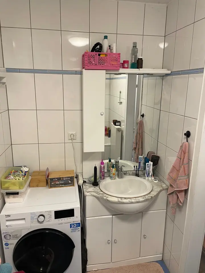 2 Zimmer Wohnung mit 68 m² in Gießen – Bild 9