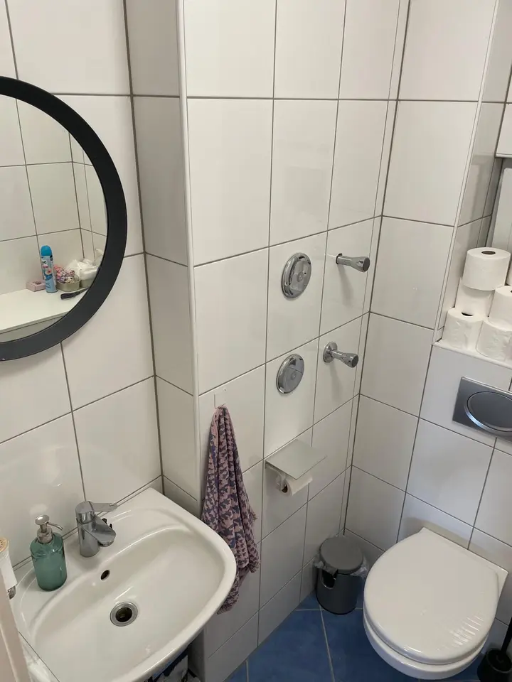 2 Zimmer Wohnung mit 68 m² in Gießen – Bild 10
