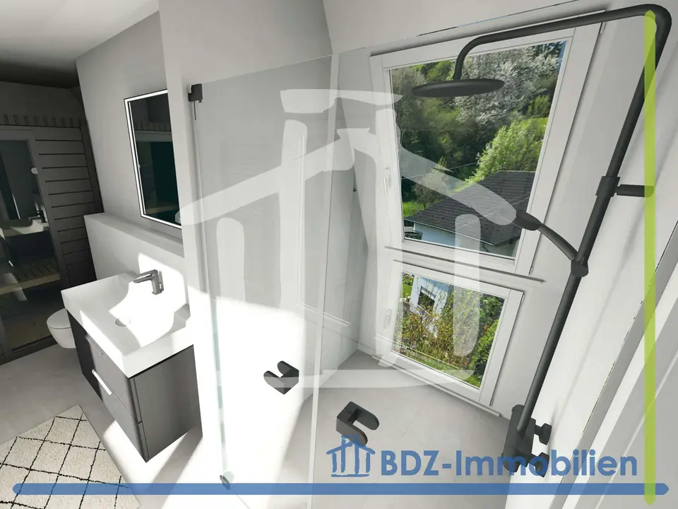 2 Zimmer Wohnung mit 128 m² in Fürth – Bild 2