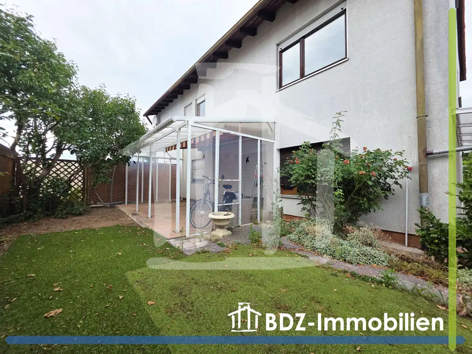 2 Zimmer Wohnung mit 128 m² in Fürth – Bild 5