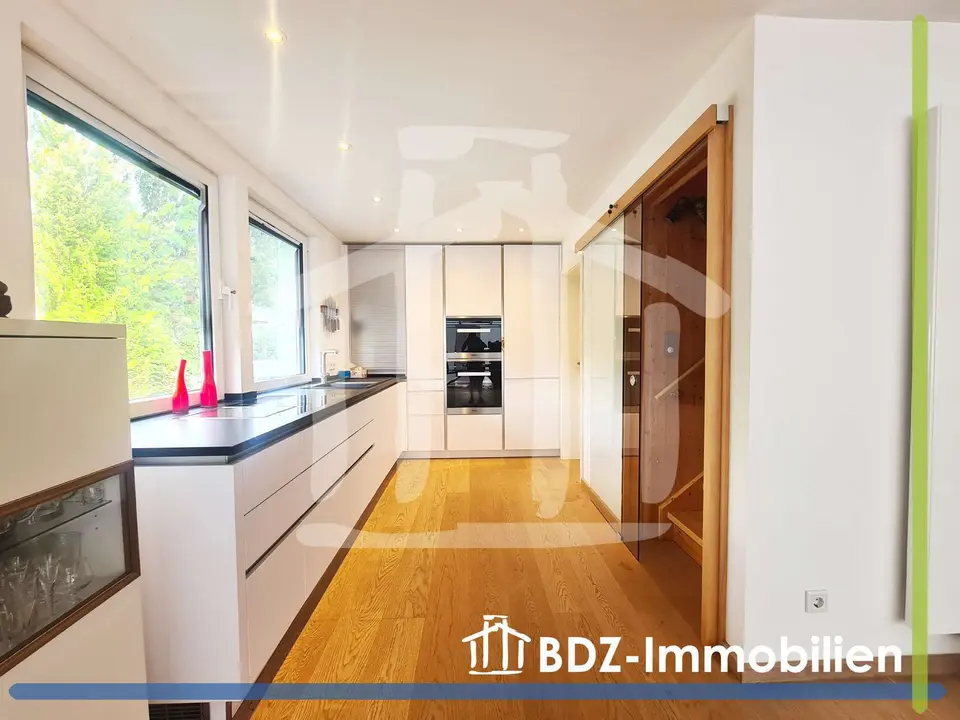 2 Zimmer Wohnung mit 128 m² in Fürth – Bild 6
