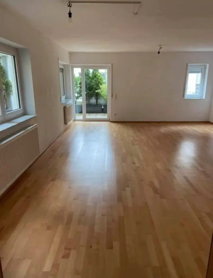 4 Zimmer Wohnung mit 114 m² in Lindau – Bild 1