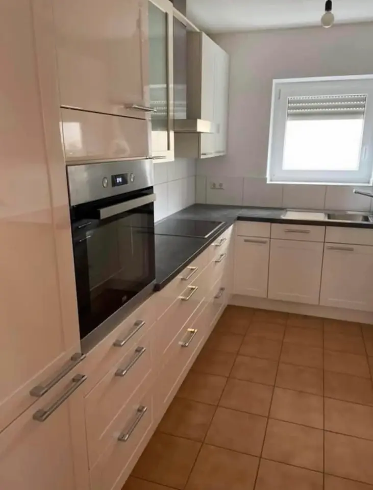 4 Zimmer Wohnung mit 114 m² in Lindau – Bild 2