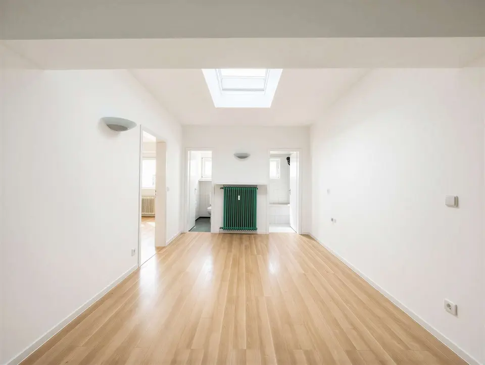WG-Zimmer mit 20 m² in Stuttgart – Bild 1