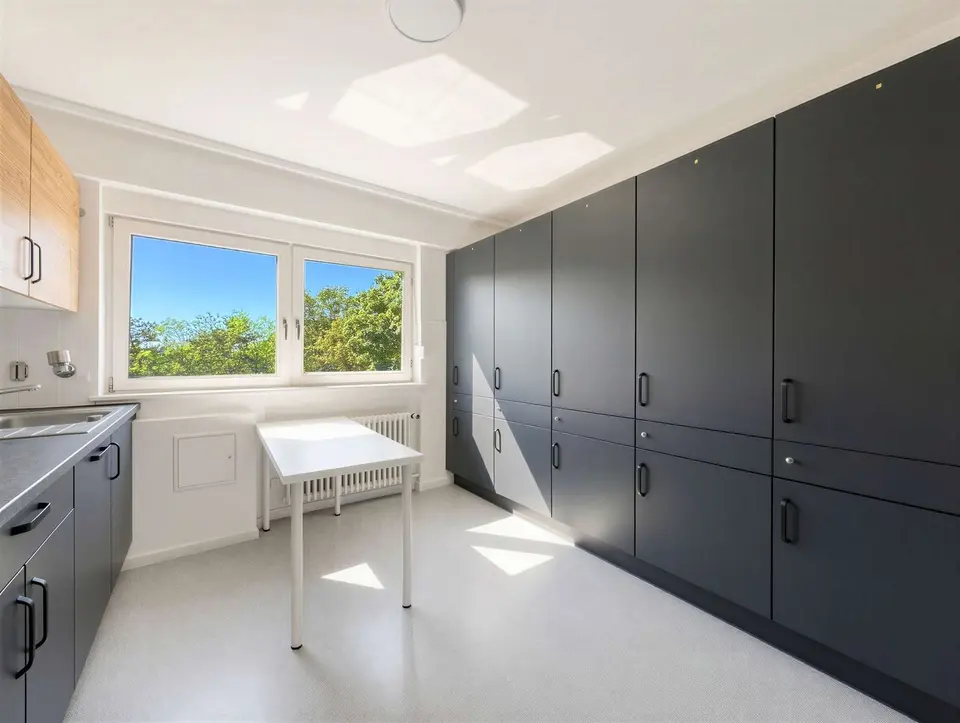 WG-Zimmer mit 20 m² in Stuttgart – Bild 3