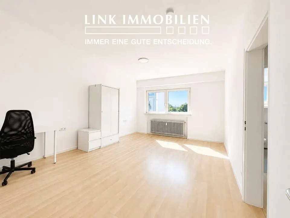 WG-Zimmer mit 20 m² in Stuttgart – Bild 4