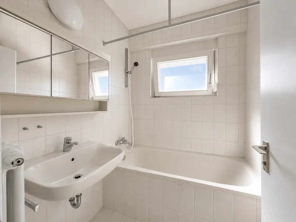 WG-Zimmer mit 20 m² in Stuttgart – Bild 5