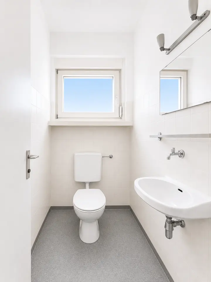 WG-Zimmer mit 20 m² in Stuttgart – Bild 6