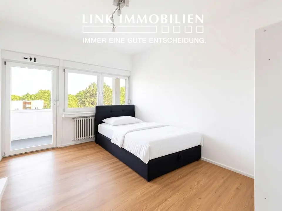 WG-Zimmer mit 20 m² in Stuttgart – Bild 7