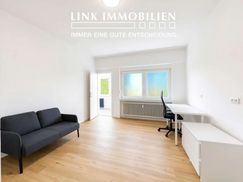WG-Zimmer mit 20 m² in Stuttgart – Bild 9
