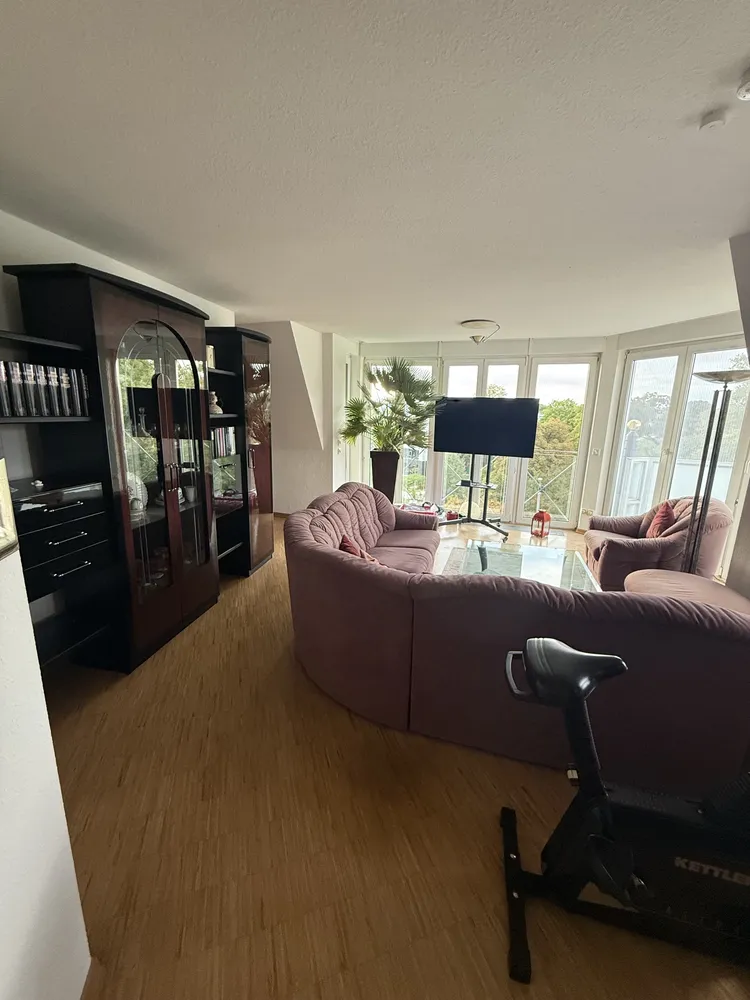 3 Zimmer Wohnung mit 88 m² in Leipzig – Bild 1