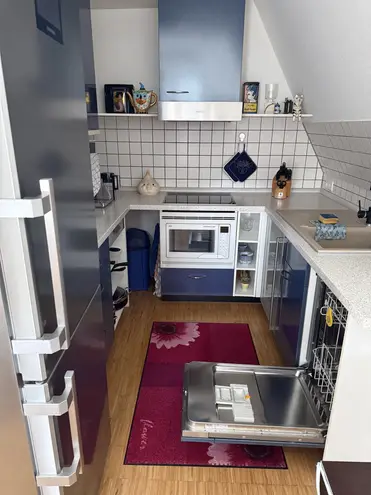 3 Zimmer Wohnung mit 88 m² in Leipzig – Bild 2