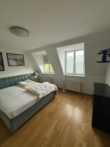 3 Zimmer Wohnung mit 88 m² in Leipzig – Bild 3