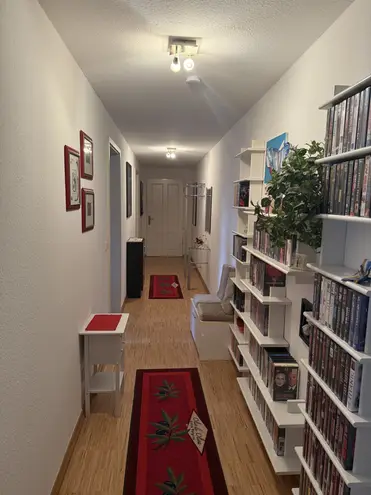 3 Zimmer Wohnung mit 88 m² in Leipzig – Bild 4
