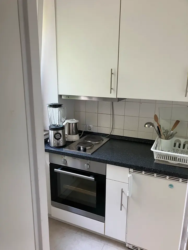 WG-Zimmer mit 25 m² in Norderstedt – Bild 8