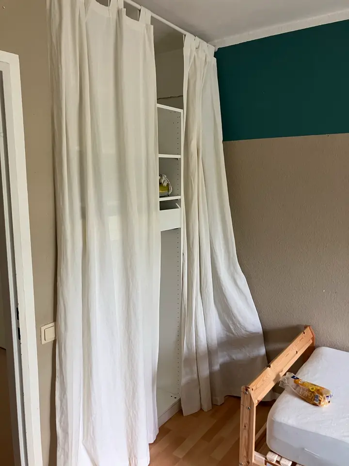 WG-Zimmer mit 25 m² in Norderstedt – Bild 9