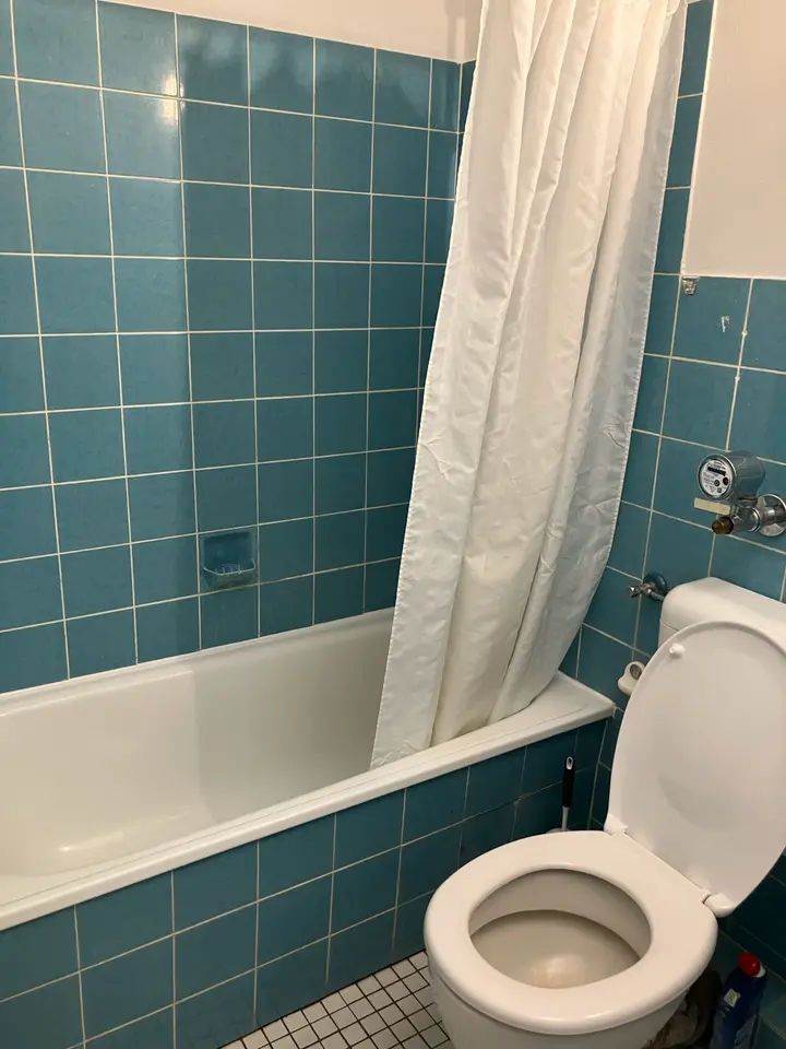 WG-Zimmer mit 25 m² in Norderstedt – Bild 10
