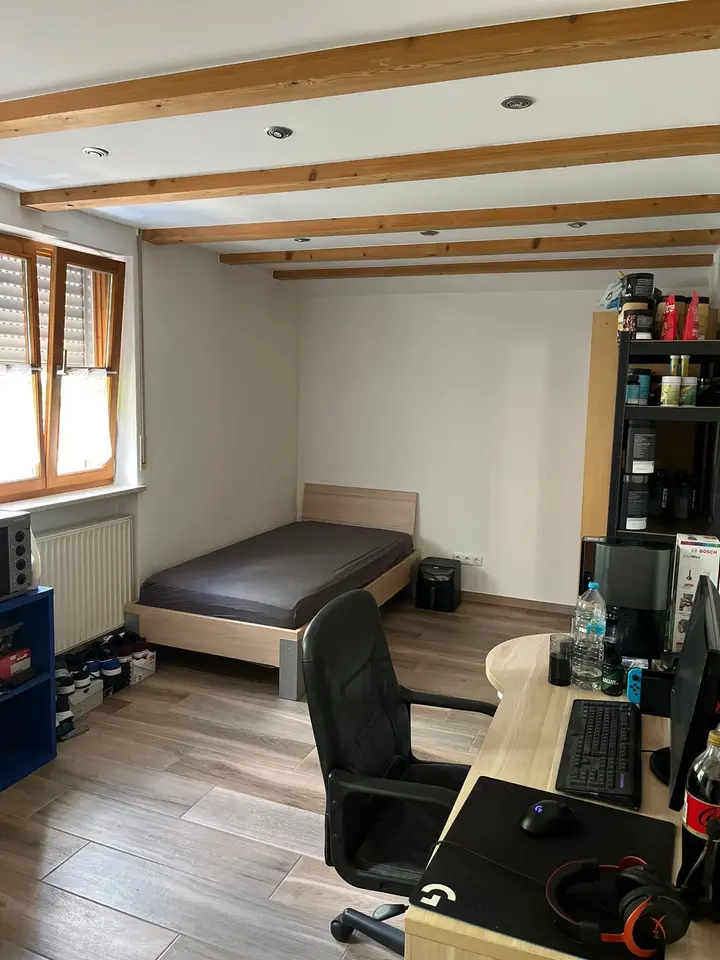 Studio mit 35 m² in Kelheim – Bild 7