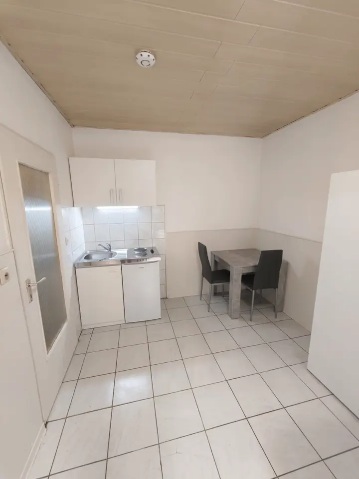 Studio mit 21 m² in Mannheim – Bild 4