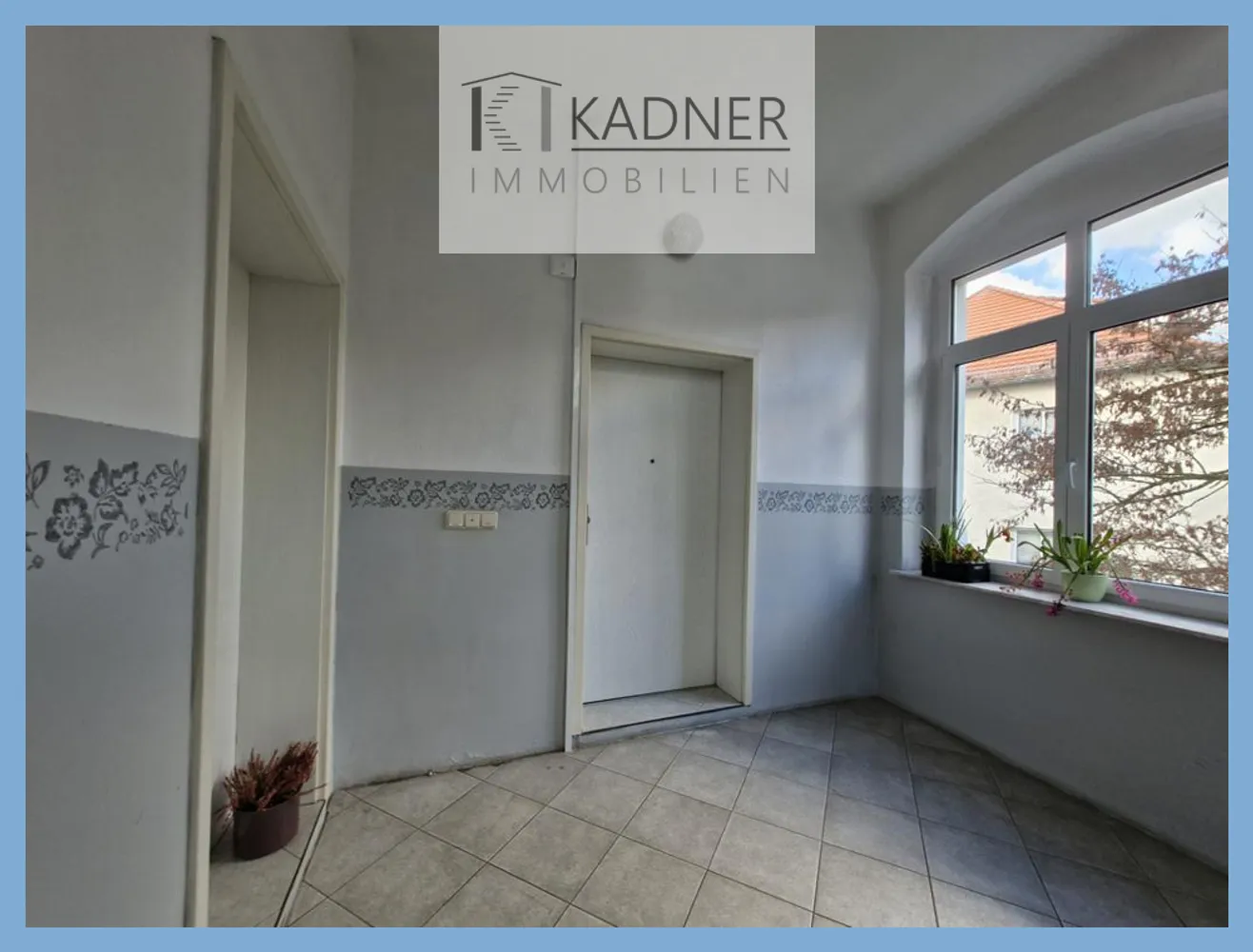 3 Zimmer Wohnung mit 70 m² in Plauen – Bild 3