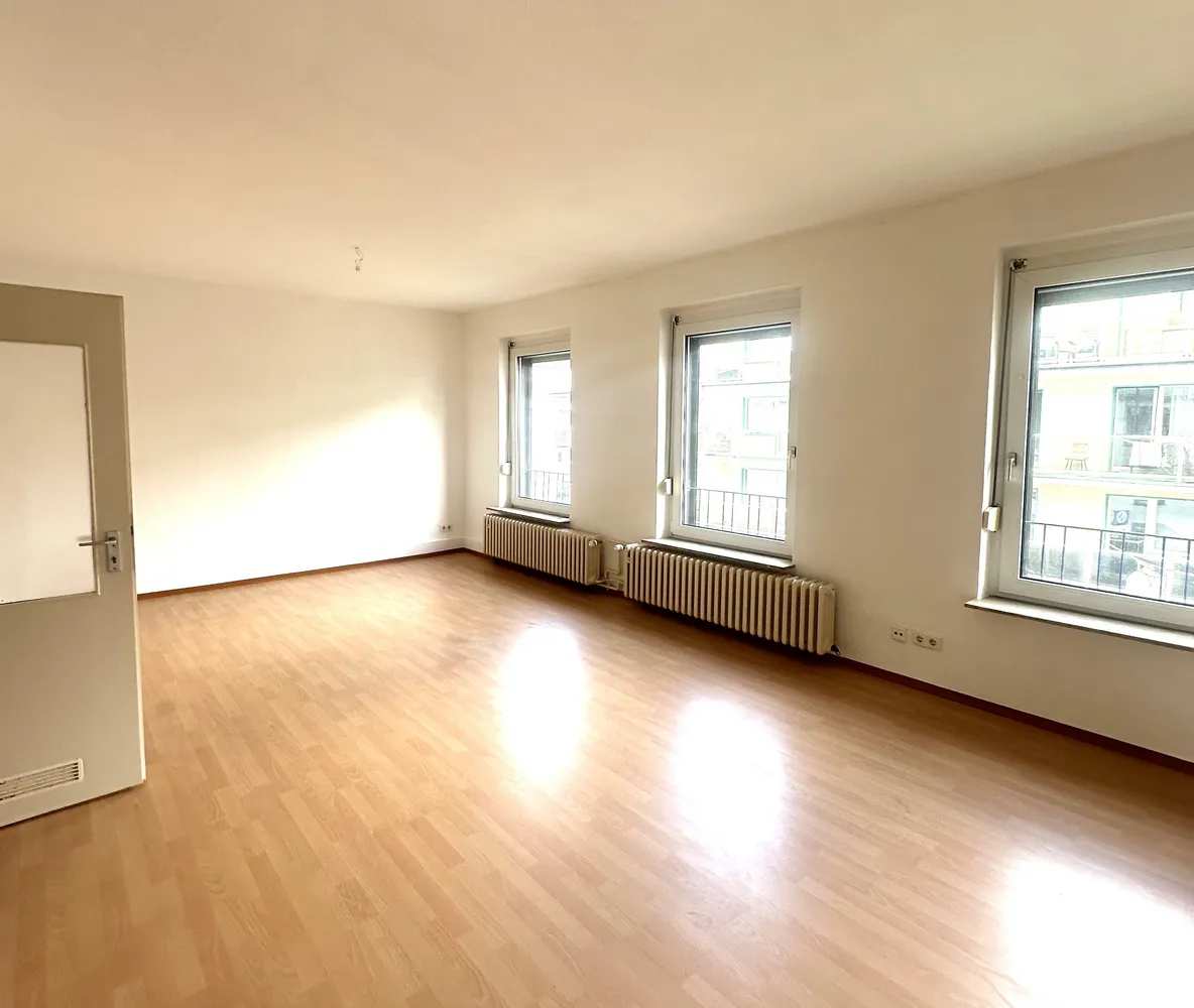 2 Zimmer Wohnung mit 61 m² in Krefeld – Bild 2