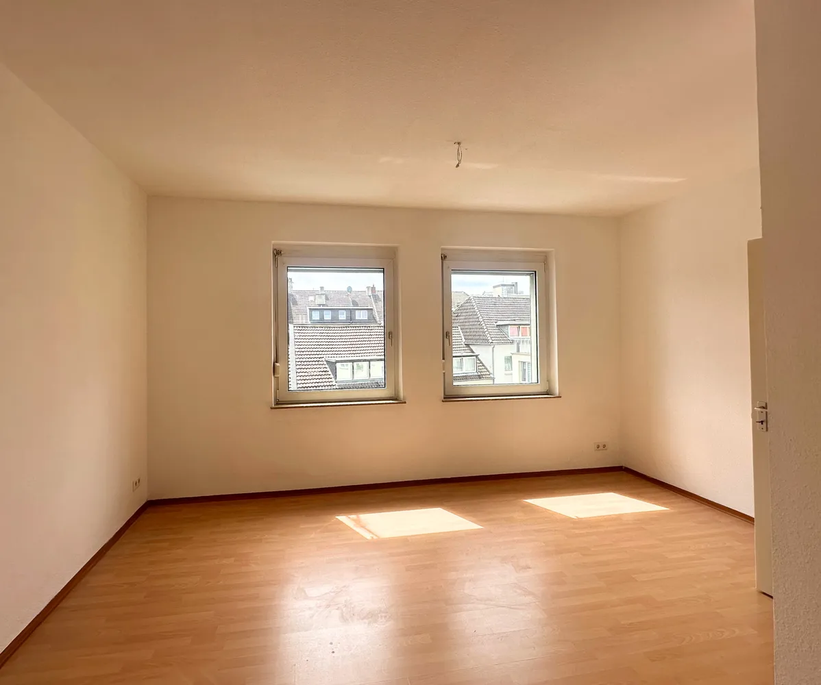 2 Zimmer Wohnung mit 61 m² in Krefeld – Bild 4