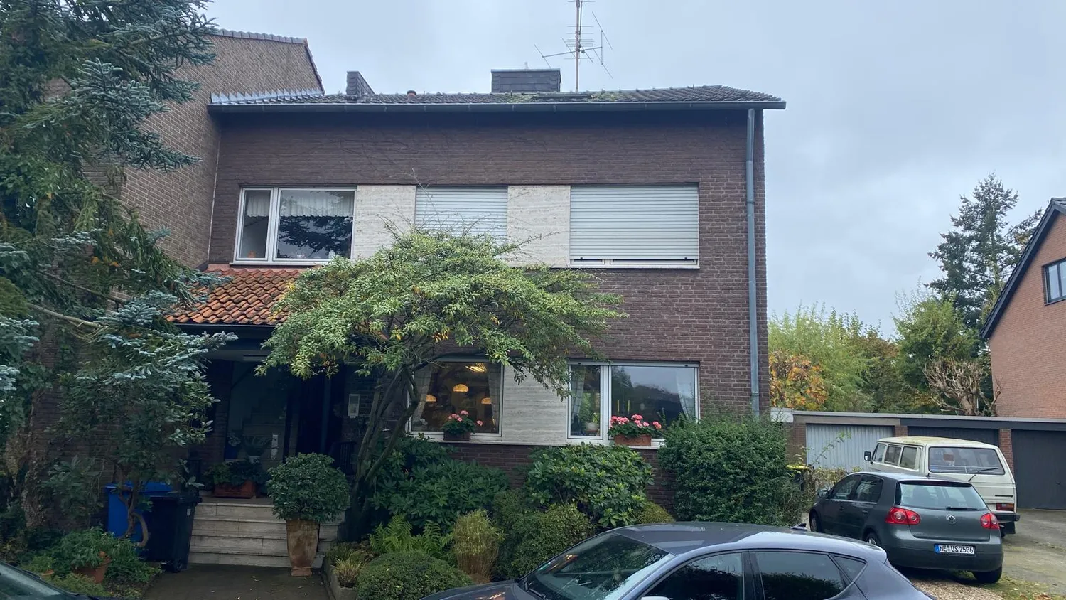 2 Zimmer Wohnung mit 42 m² in Neuss – Bild 1