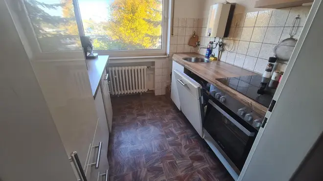2 Zimmer Wohnung mit 42 m² in Neuss – Bild 4