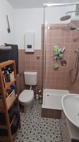 2 Zimmer Wohnung mit 42 m² in Neuss – Bild 5